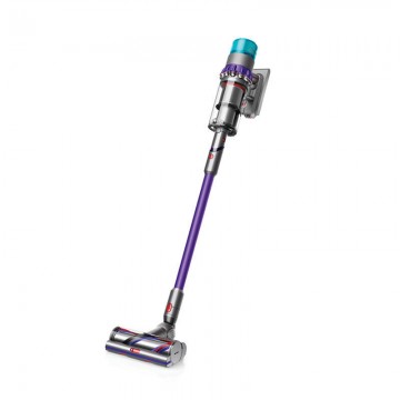 Dyson Gen5 detect Absolute Επαναφορτιζόμενη Σκούπα Stick Purple/Iron/Purple 446989-01 Dyson Gen5 detect Absolute Επαναφορτιζόμενη Σκούπα Stick Purple/Iron/Purple 446989-01